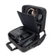 thumbnail image 1 of Funda de transporte para proyector USA Gear, resistente a los arañazos, negra, 1 of 9