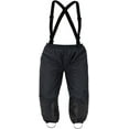thumbnail image 3 of Tourmaster Defender Two-Piece Rainsuit Black LG, 3 of 3