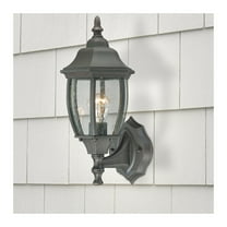 ELK Home Covington Corded Electric Outdoor Wall Lanterns