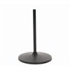 28" Minimalistic Indoor Weathervane Display Base Stand