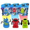 thumbnail image 5 of MUKIKIM Tracerbot - Blue – Mini Inductive Robot That Follows The Black Line You Draw. Fun, Educational, & Interactive Stem Toy with Limitless Ways to Play! Promotes Logic & Creativity Training…, 5 of 6