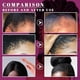 thumbnail image 2 of Jaysuing Dreadlocks Hair-Styling Gel Moisturizing Shaping Gloss Pomade Dreadlocks Anti-Broken Hair Reduce Hair Damage, 2 of 5