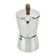 thumbnail image 4 of Olla Moka para estufa, Olla Moka de aluminio Olla Moka de aluminio para estufa Cafetera Valor inmejorable, 4 of 8