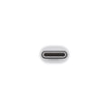 thumbnail image 1 of Adaptador multipuerto AV digital USB-C para Apple White, 1 of 5