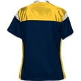 thumbnail image 2 of ProSphere Women's East Tennessee State University Red Zone Football Fan Jersey, 2 of 7