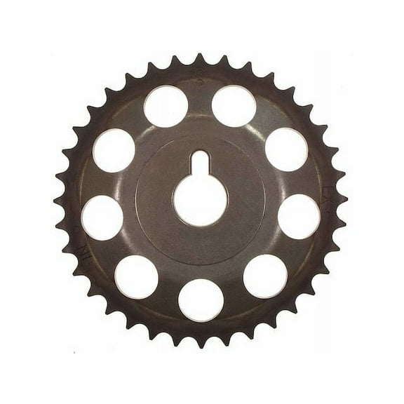 Left Timing Camshaft Sprocket - Compatible with 2002 - 2011 Toyota Camry 2003 2004 2005 2006 2007 2008 2009 2010