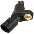 thumbnail image 2 of Holstein Parts 2ABS0003 ABS Wheel Speed Sensor for Audi, Volkswagen, 2 of 4