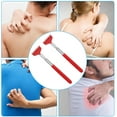 thumbnail image 4 of Portable Extendable Back Scratcher, Metal Stainless Steel Telescoping Back Scratcher Tool, 4 of 6