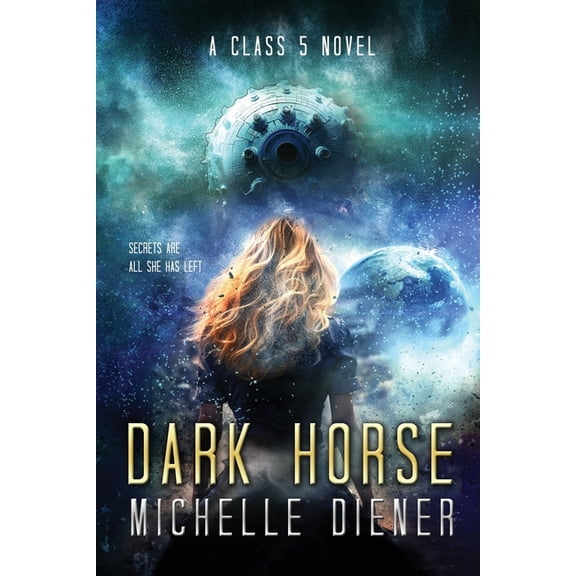 Dark Horse, (Paperback)