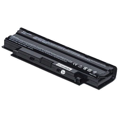Replacement Laptop Battery for Dell 