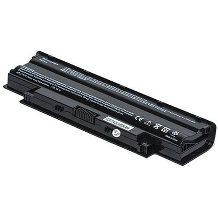 Replacement Laptop Battery for Dell (Best Way To Charge Laptop Battery)