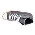 thumbnail image 5 of Converse Chuck Taylor All Star Hi Unisex Shoes Black/Black/White 159537f, 5 of 6