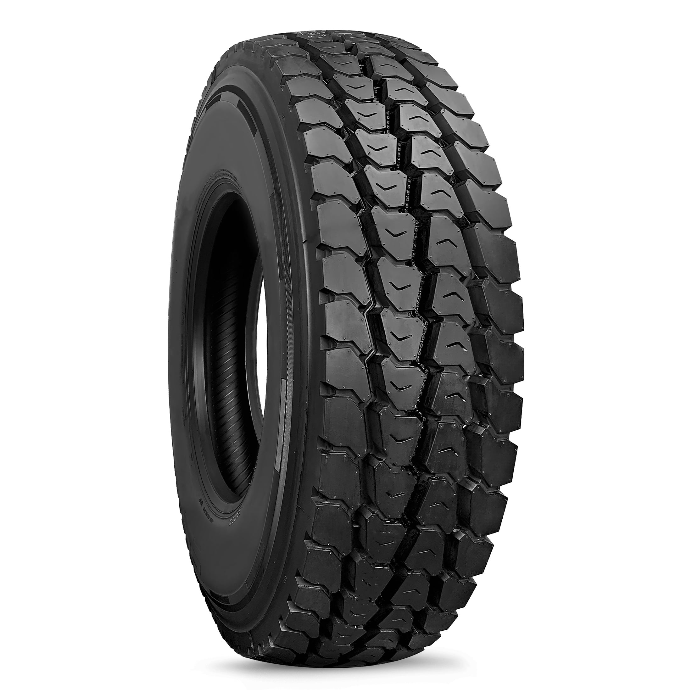 Travelstar ECO-Mile MS Mixed Service 315/80/22.5 315/80R22.5 20 Ply 157/154K Commercial Truck Tire
