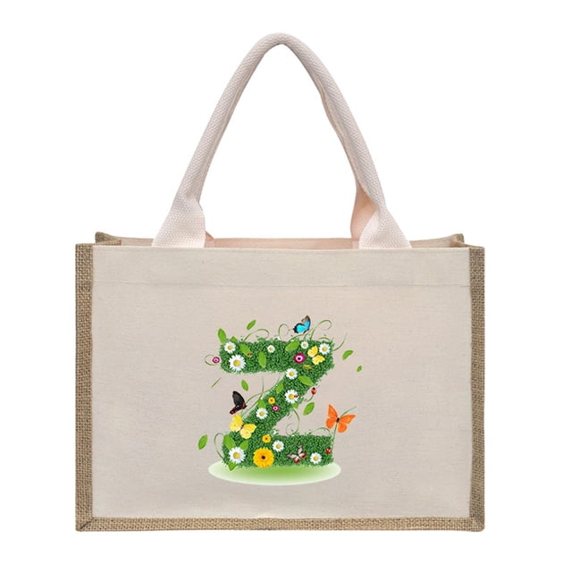 YOUSNH Sacs pour Femmes Sac à Main Lettre Maman Sac à Main Sac de Plage