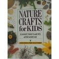 thumbnail image 1 of Pre-Owned Nature Crafts for Kids (Paperback) 080697169X 9780806983738, 1 of 1