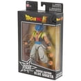 thumbnail image 2 of Dragon Stars Series - Dragon Ball Super - Super Saiyan Blue Gogeta, 6.5" Action Figure, 2 of 9