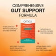 thumbnail image 2 of Omax Daily Probiotic & Prebiotic, 50B CFU, Vegan, Dairy-Free, Gluten-Free, 30 capsules (2 Pack), 2 of 9