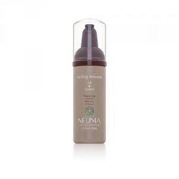 Neuma Styling Mousse for lift and control 1.7 fl.oz.