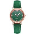 thumbnail image 1 of Reloj luminoso para mujer, cinturón, tendencia de moda casual, reloj para mujer, reloj para mujer, 1 of 6