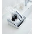 thumbnail image 2 of Yamazaki Home Vanity Tray - Angled - Two Sizes, White, Steel, 5.25" x 7", No Assembly, 2 of 6