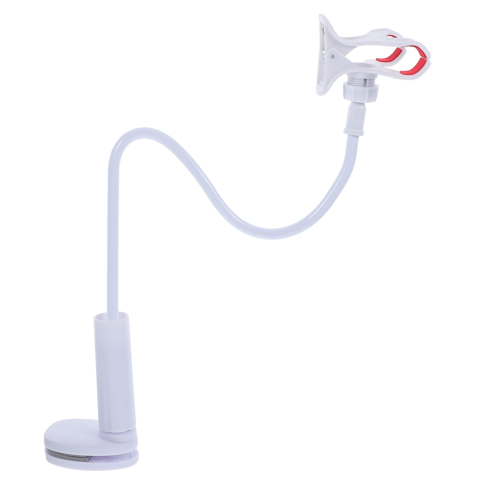 Cell Phone Stand Adjustable Height Phone Stand Clip Style Cell Phone