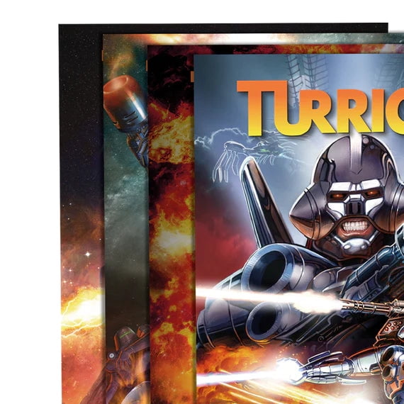 Turrican Ultra Collector's Edition [Nintendo Switch