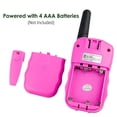 thumbnail image 2 of Barnens Walkie Talkies 3-pack, 2-vägs radioleksaker för pojkar och flickor, 2 of 3