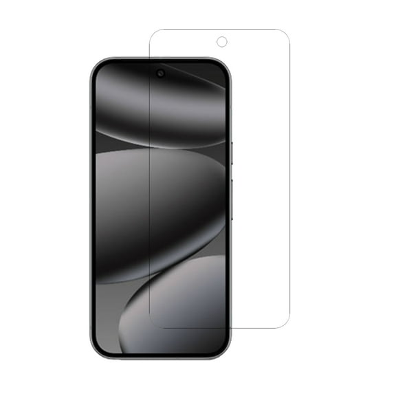 SELOZKE Screen Protector for Google Pixel 10 Pro XL , [2 Pack] High Clear 9H Tempered Glass Screen Protector for Google Pixel 10 Pro XL