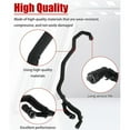 thumbnail image 7 of TAPDRA Heater Water Outlet Hose for Ford Expedition and Navigator 3.5L Engine Replacement Durable Rubber Construction, 7 of 7