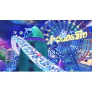 Kirby and the Forgotten Land - Nintendo Switch 2 Edition + Star Crossed World - U.S. Version
