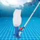 thumbnail image 4 of Mini aspirador para piscinas ANGGREK Chorro de vacío gran succión fácil de montar para estanque, 4 of 7