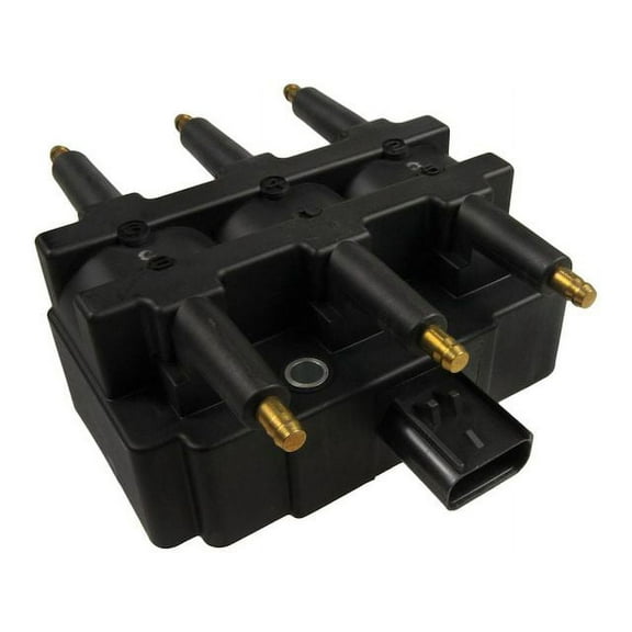 Ignition Coil - Compatible with 2001 - 2010 Dodge Grand Caravan 2002 2003 2004 2005 2006 2007 2008 2009