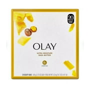 Olay Ultra Moisture Shea Butter Beauty Bar (3.75 oz., 20 ct.)