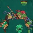 thumbnail image 6 of Teenage Mutant Ninja Turtles Pullover Hoodie and Jogger Sweatpants Set, Little and Big Boys Sizes 4-20, 6 of 8