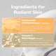 thumbnail image 3 of Mascarilla de hidrogel SUNGBOON EDITOR Deep Colágeno Niacin-Vita C, 3 of 9
