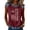 WineF&03#0306U, variant on Trgacdwlo 1776-2026 250th Anniversary Shirt Flag Print Independence Day Tank Tops Women Patriotic 4th of July Women's Shirts