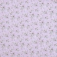 thumbnail image 2 of Zelouf Zs1711Nn-1 Print Wool Dobby  , Sewing, DIY, Crafts Fabric by the Yard, 312 Orchid/nude, 5 Yard, 2 of 2