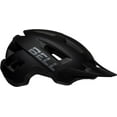 thumbnail image 4 of Bell Sports Soquel Adult Bike Helmet Black, 4 of 5