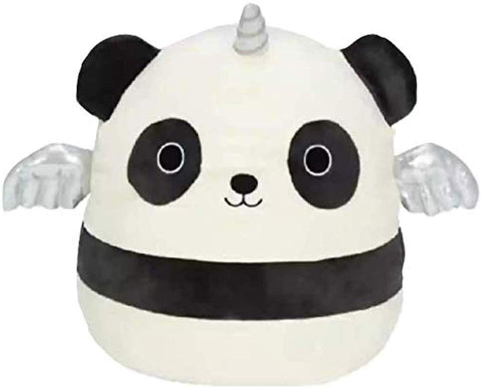 Squishmallow 16 Inch Plush | Panda Pegacorn Kayce - Walmart.com - Walmart.com