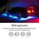 thumbnail image 3 of Llaves para modelos de automóviles tecnología de chapado brillante Manga de llave dura Práctico para M3 para M25 para M2 ANGGREK Otros, 3 of 8
