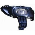 thumbnail image 1 of 2004-2006 Mazda 3 Fog Light Std Sedan Passenger Side High Quality, 1 of 1
