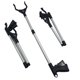 thumbnail image 1 of 1pc Foldable Trash Picker Lengthen Grabber Pick up Gripper Grabber Reacher Tool for The Elderly (Random Color), 1 of 6