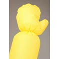 thumbnail image 3 of Adult Inflatable Laa-Laa Teletubbies Costume, 3 of 6