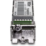 TRENDnet TEG-MGBS20D5 SFP Dual Wavelength Single-Mode LC Module