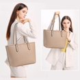 thumbnail image 2 of SURJDE Women's Tote, 2 of 6