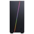 thumbnail image 4 of CyberPowerPC GMA630V2 Gaming Desktop with AMD Ryzen 5 3600 Processor, 16GB Memory, 2TB HD + 240 SSD and Windows 10 Home 64-Bit, 4 of 6
