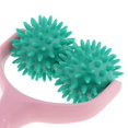 thumbnail image 4 of Herramienta de Roller Ball Yinane Bola masajeadora profesional Azul, 4 of 5