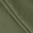 thumbnail image 7 of Bovxnpu Mens Capris Pants Beach Loungewear Pants Men Cargo 7 Pants Solid Elastic Waist Drawstring Side Pockets Casual Pants, 7 of 7