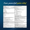 Advil Ibuprofen Pain Reliever, 200mg, 2 Tablets per Sealed Packet, 3 ...