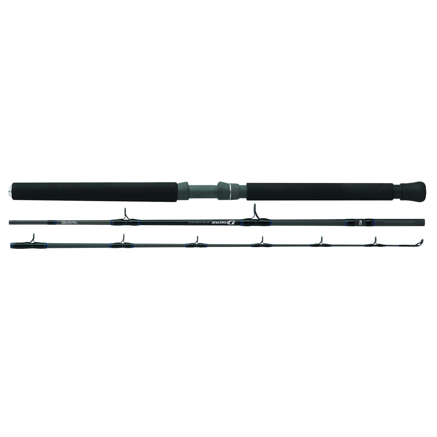 saltiga travel rod
